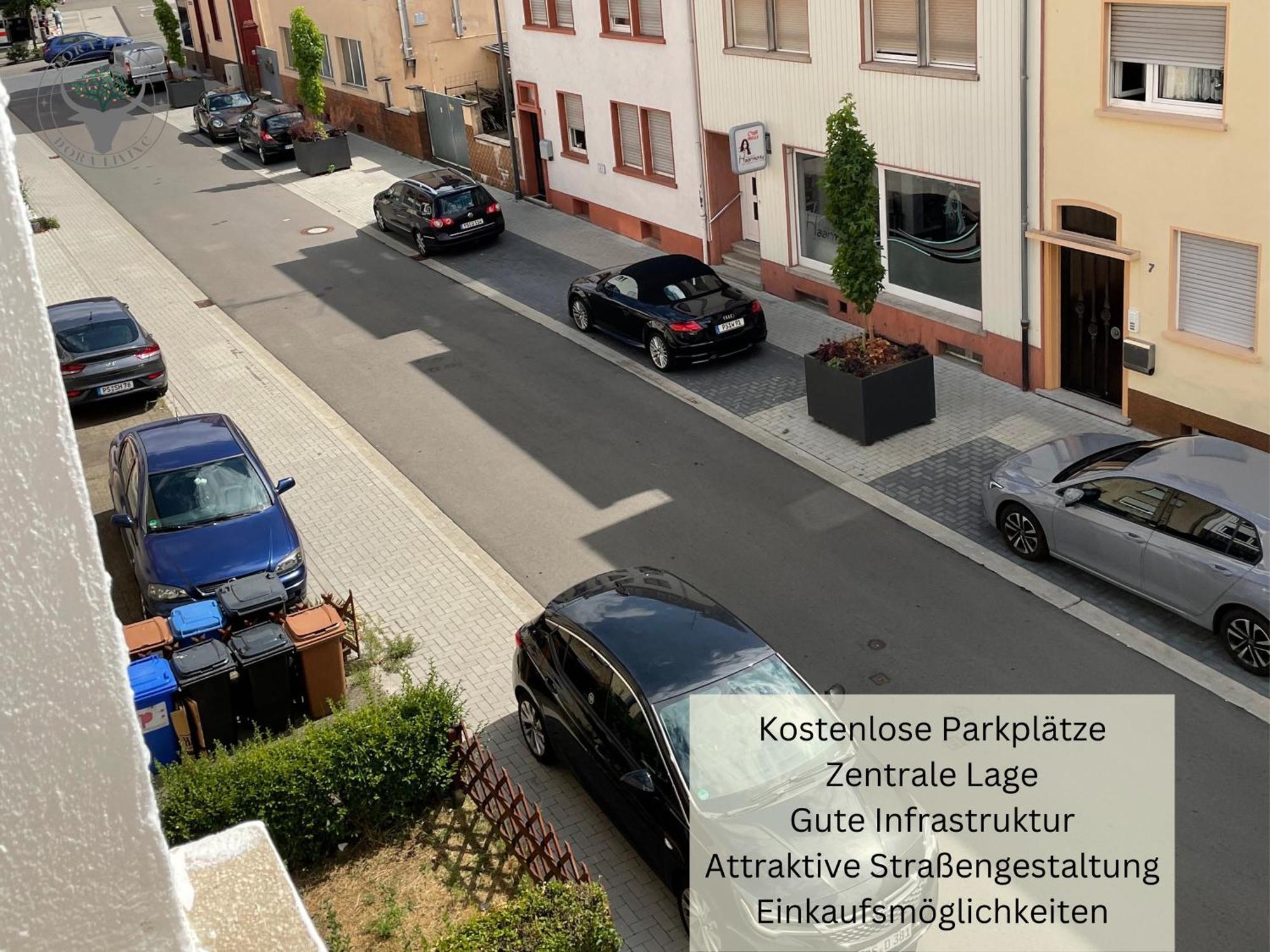 Apartment Stierpartment Am Pfaelzer Wald Naehe Outlet Center Zweibruecken *