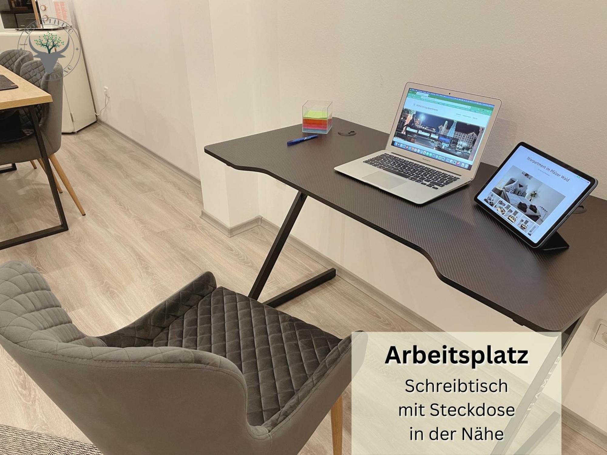 Stierpartment Am Pfaelzer Wald Naehe Outlet Center Zweibruecken *