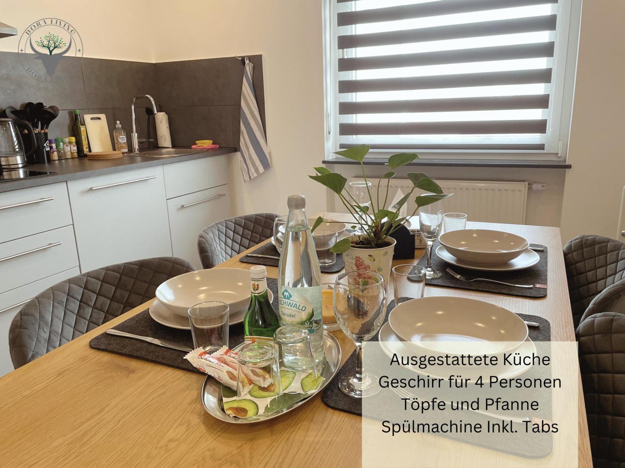 Stierpartment Am Pfaelzer Wald Naehe Outlet Center Zweibruecken Apartment Pirmasens