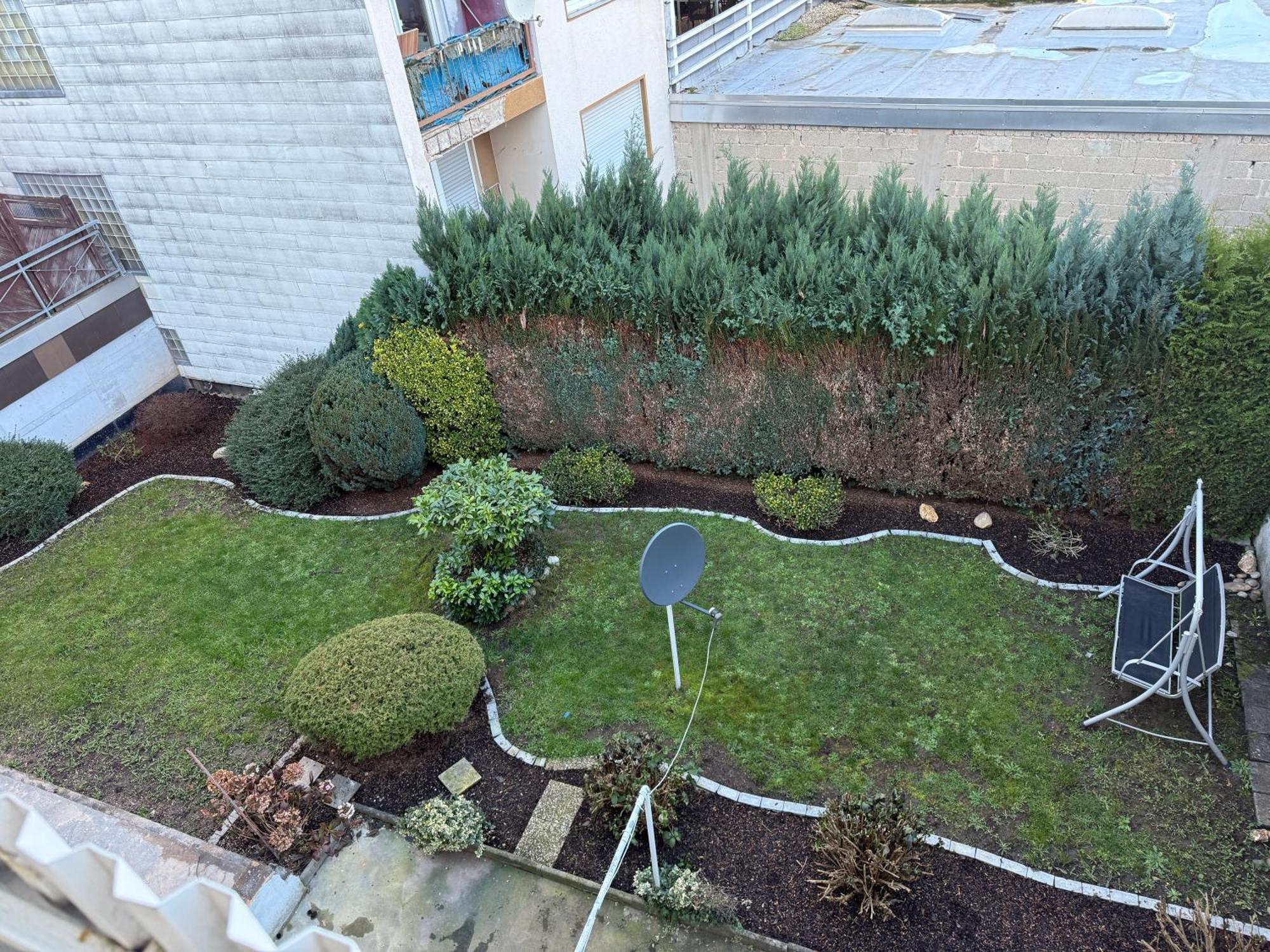 Apartment Stierpartment Am Pfaelzer Wald Naehe Outlet Center Zweibruecken Pirmasens